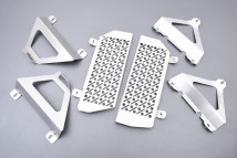 Protectores de radiador