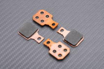 Plaquettes de Frein Vélo