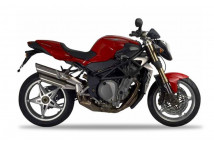 Brutale 2001-2010