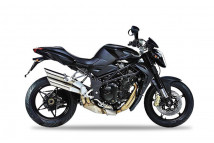 Brutale 2010-2018
