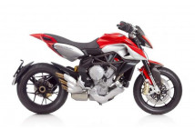 Rivale S3 2013-2021