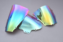 Bulles Iridium