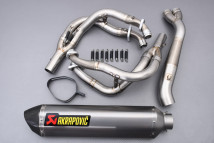 Evolution II Line