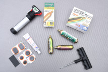 Voyage & Transport - Kits Réparation Pneumatique