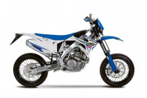 SMR 530 2012-2016