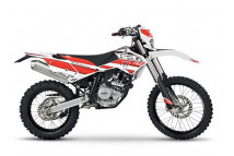 RR 125 4T LC 2015-2022