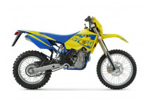 FE 650 E 2001-2008