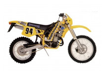 MC 501 1991-1993