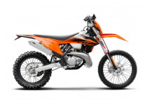 EXC 250 TPI 2020-2023
