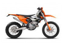 EXCF 250 2017-2019