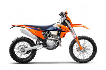 EXCF 250 2020-2023