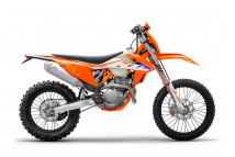 EXCF 350 2017-2023