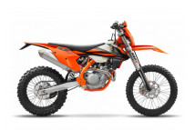 EXCF 500 2017-2019