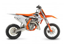 SX 65 2010-2023