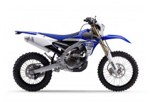 WRF 250 2017-2019