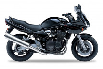 BANDIT 1200 S WVA9 2001-2005