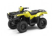 FOREMAN 520 2010-2024