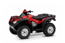 TRX 650 2003-2005