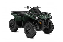 OUTLANDER 450 2015-2024