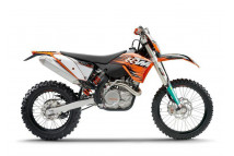 EXC 400