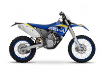 FE 390 2010-2012