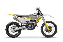FX 350 2017-2022