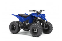 YFM RAPTOR 50