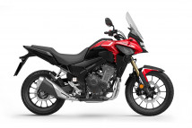 CB 500 X PC64A 2022-2023