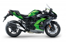 H2SX / H2SX SE 2022-2023