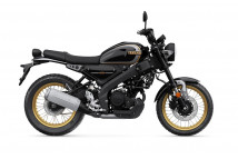 XSR 125 RE44 2021-2025