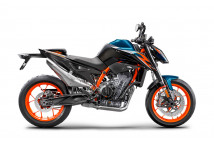 DUKE 890 2022-2024