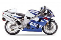 TL1000R AM 1998-2003