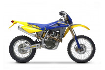 TE 450 2003-2005