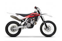 TE 450 2006-2013