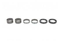 Kit de reparación para 2 brazos de horquilla