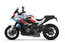 M1000XR 2024-2025