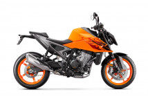 Duke 990 2024-2025