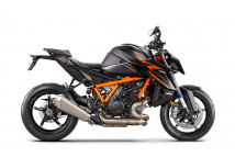 SuperDuke 1390 R 2024-2025