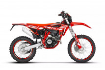 RR 125 LC 2024-2025