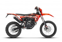 RR 125 4T 2023-2025