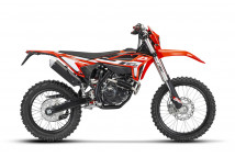 RR 200 2T 2024-2025