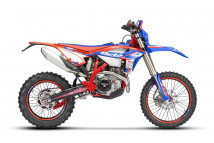 RR 430 4T 2024-2025