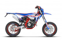 RR MOTARD 125 2023-2025