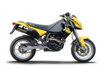 Duke 620 1993-1998