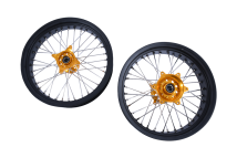 Llantas Supermoto