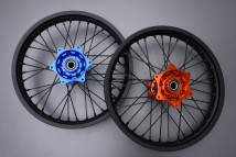Cross & Off Road - Jantes