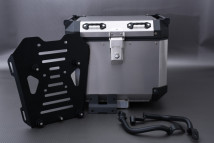 Kit fixations et Bagagerie