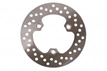 ATV front disc