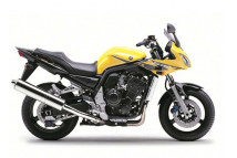 FAZER FZS 1000 2001-2005