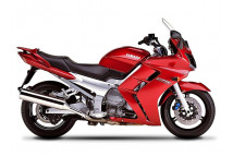 FJR 1300 RP04 2001-2002